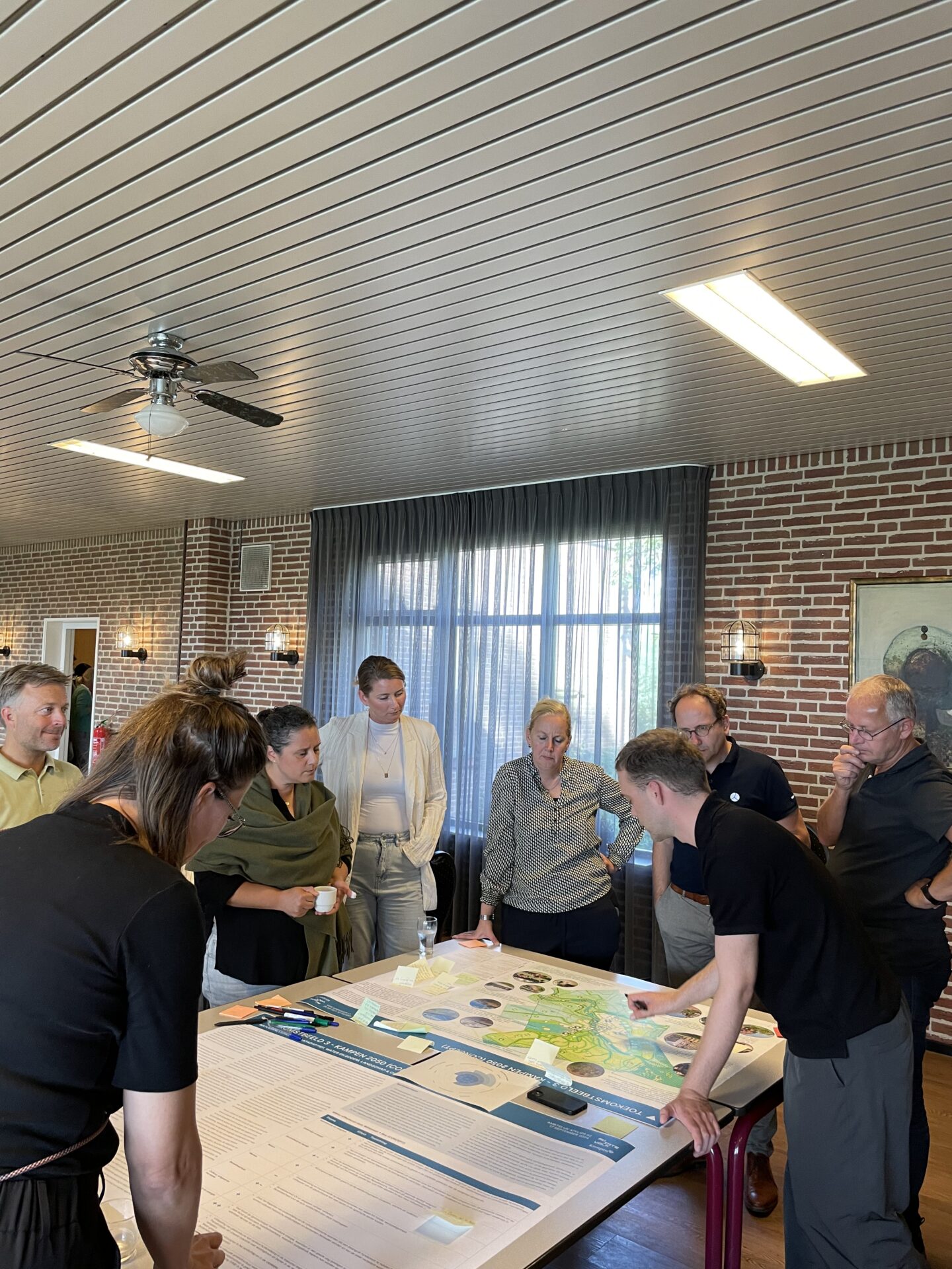 Kampen Omgevingsvisie RUIMTEVOLK