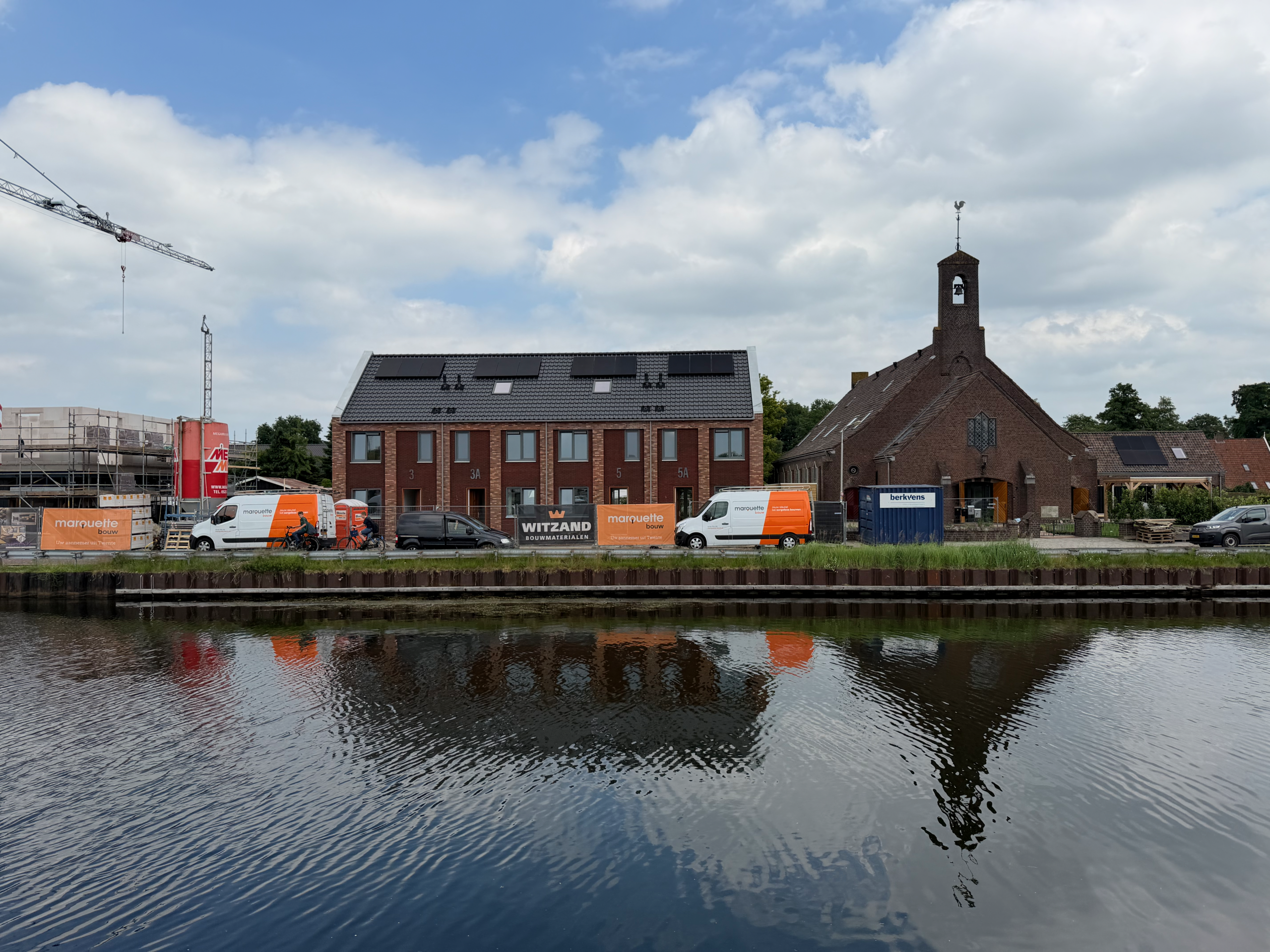 Woondeal regio Twente 2025-2030