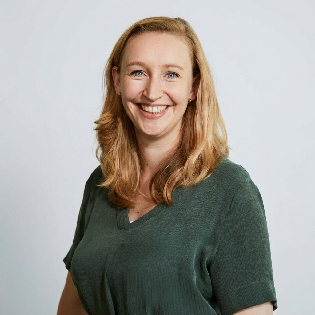 Janneke Rutgers