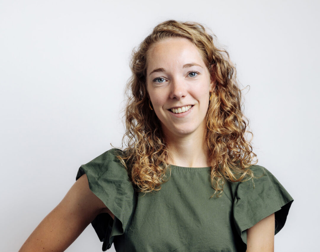 Esther van Vliet