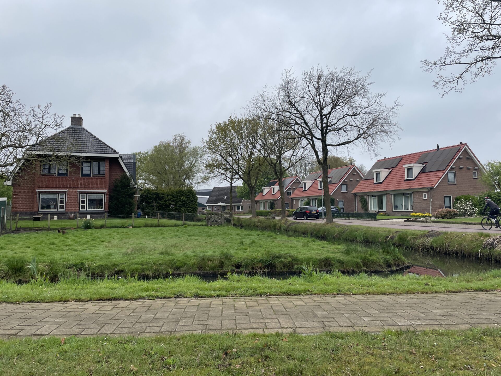 Noordenveld Woonzorgvisie foto RUIMTEVOLK