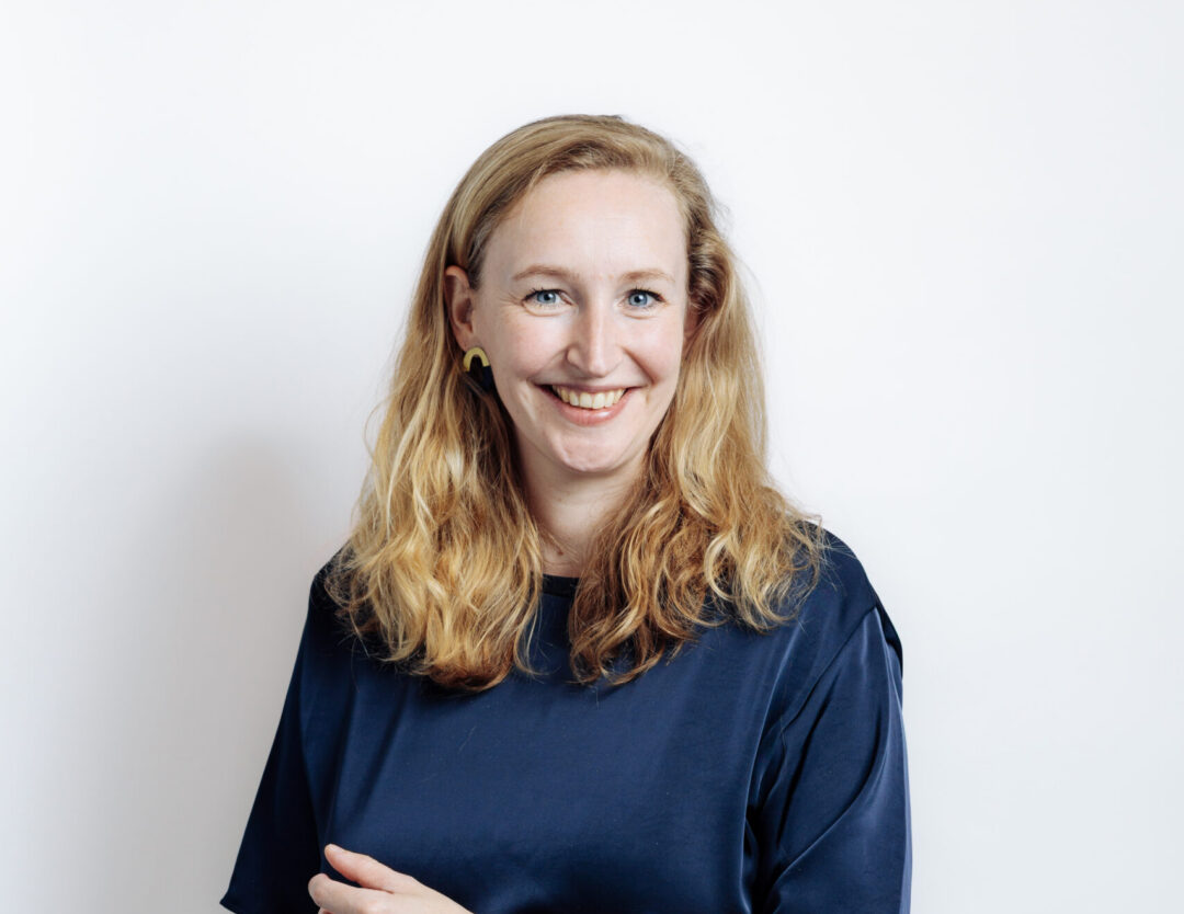 Janneke Rutgers