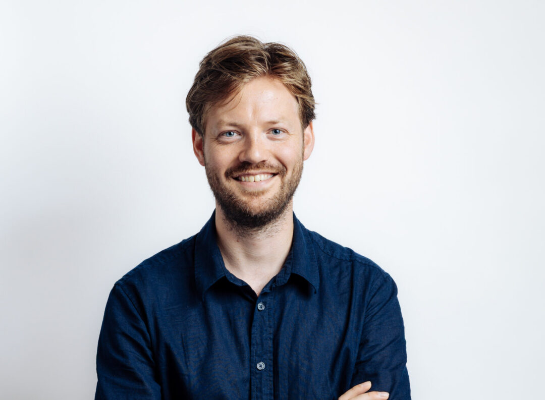 Koen Klouwen