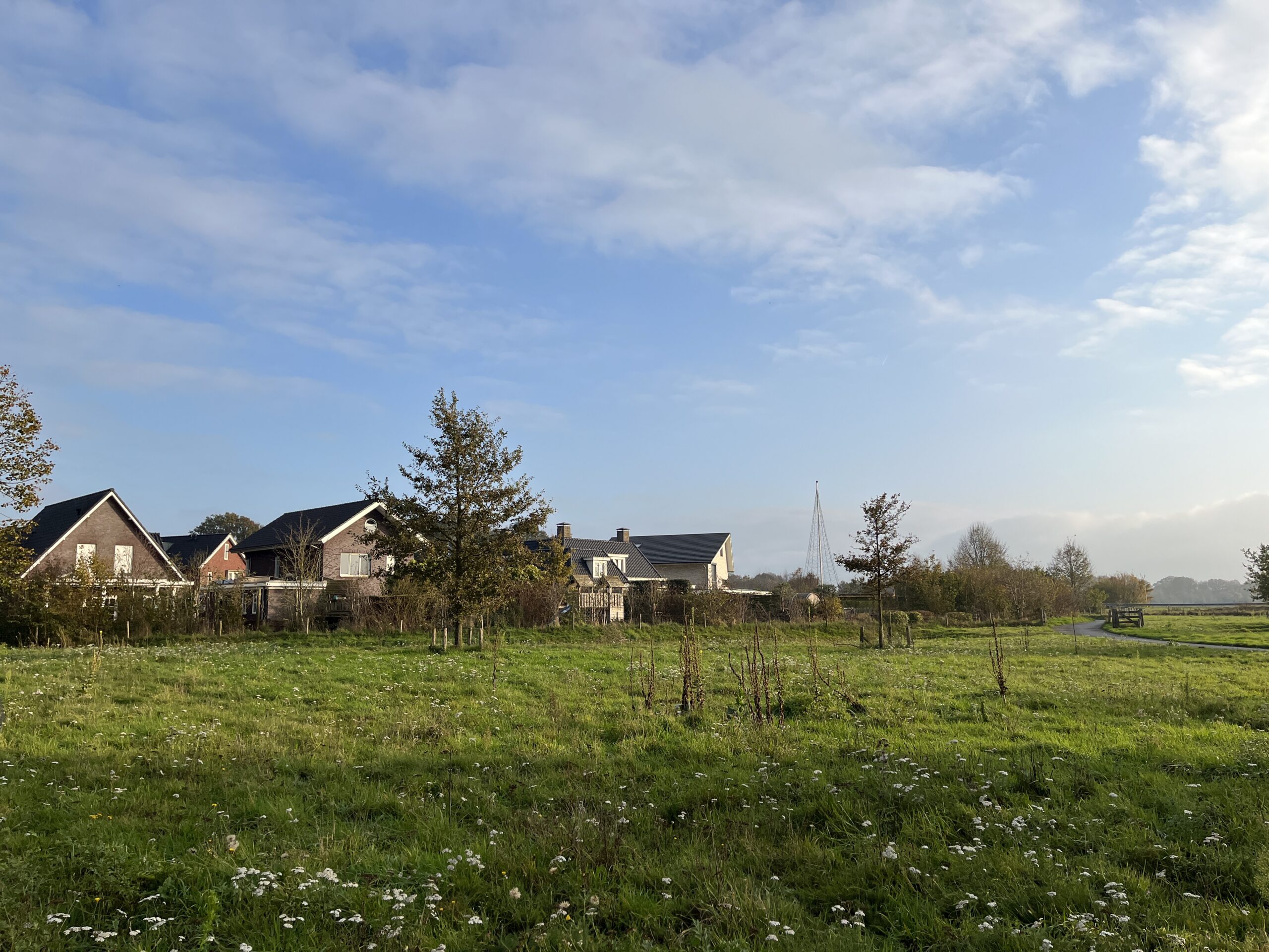 Volkshuisvestingsprogramma Bronckhorst