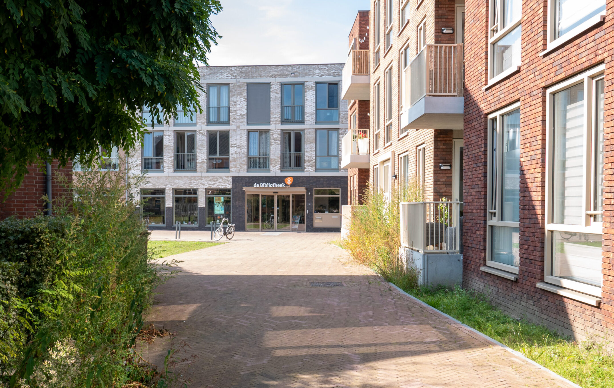 Volkshuisvestingsprogramma Oost Gelre