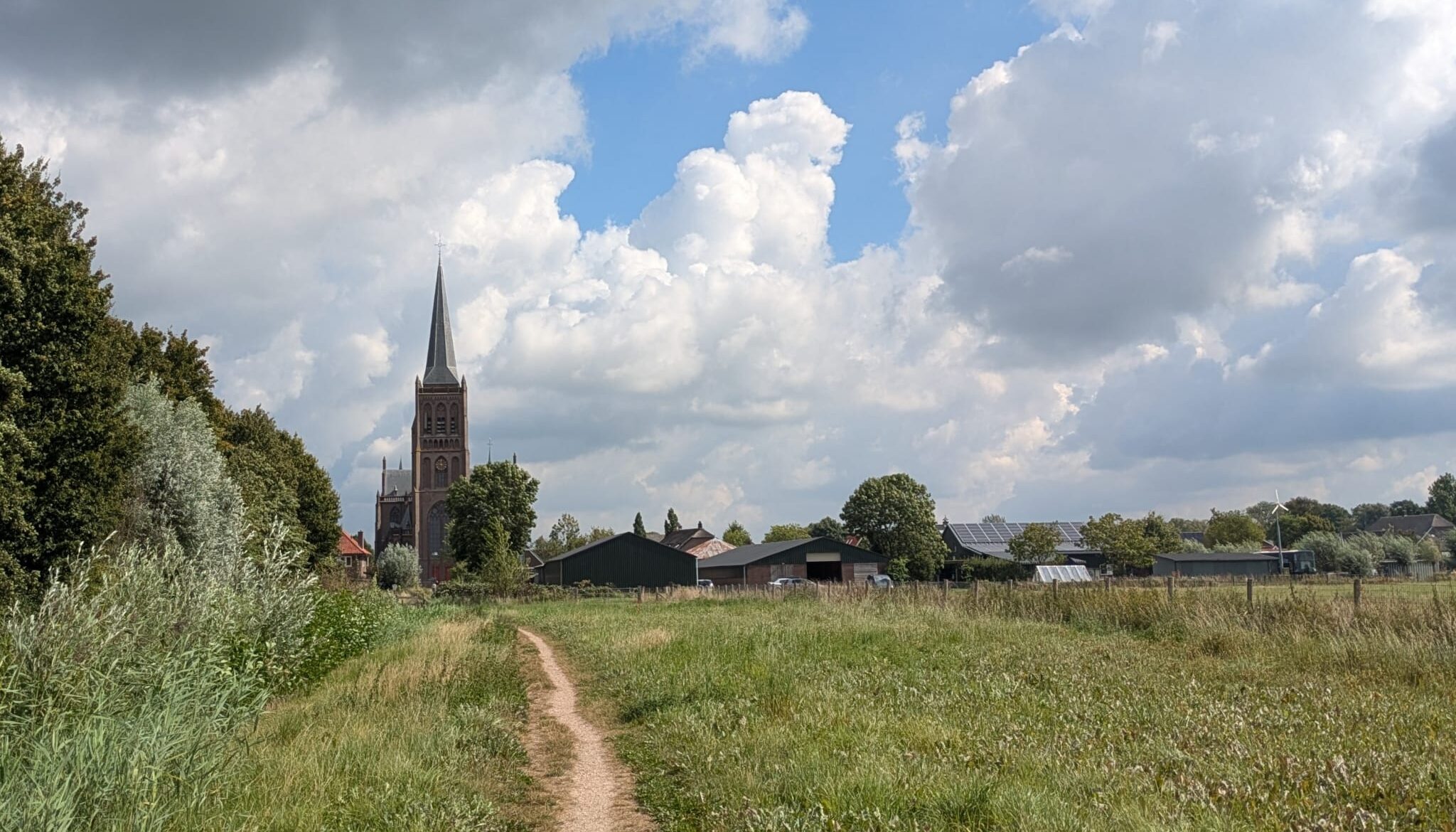 Beleidshuis Omgevingswet Houten